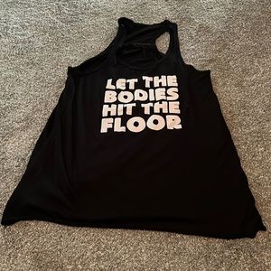 CVG Flowy Tank